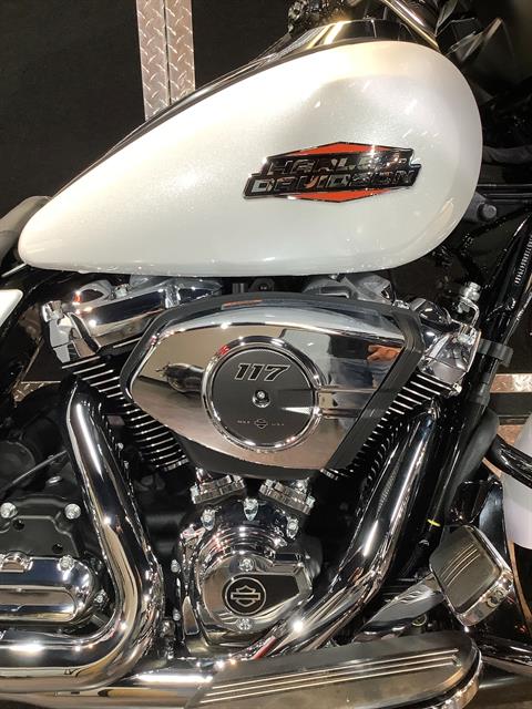 2024 Harley-Davidson Street Glide® in Burlington, Iowa - Photo 9