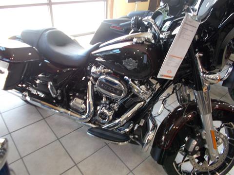 2022 Harley-Davidson Street Glide® Special in Junction City, Kansas