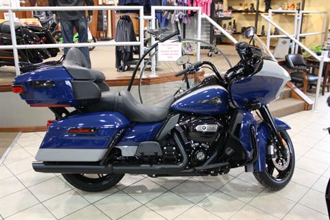2023 Harley-Davidson Road Glide® Limited in Junction City, Kansas - Photo 1