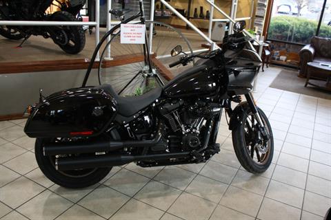 2023 Harley-Davidson Low Rider® ST in Junction City, Kansas - Photo 1