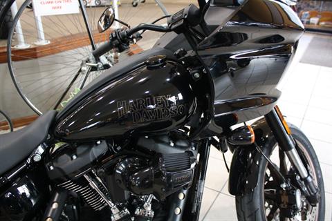 2023 Harley-Davidson Low Rider® ST in Junction City, Kansas - Photo 2