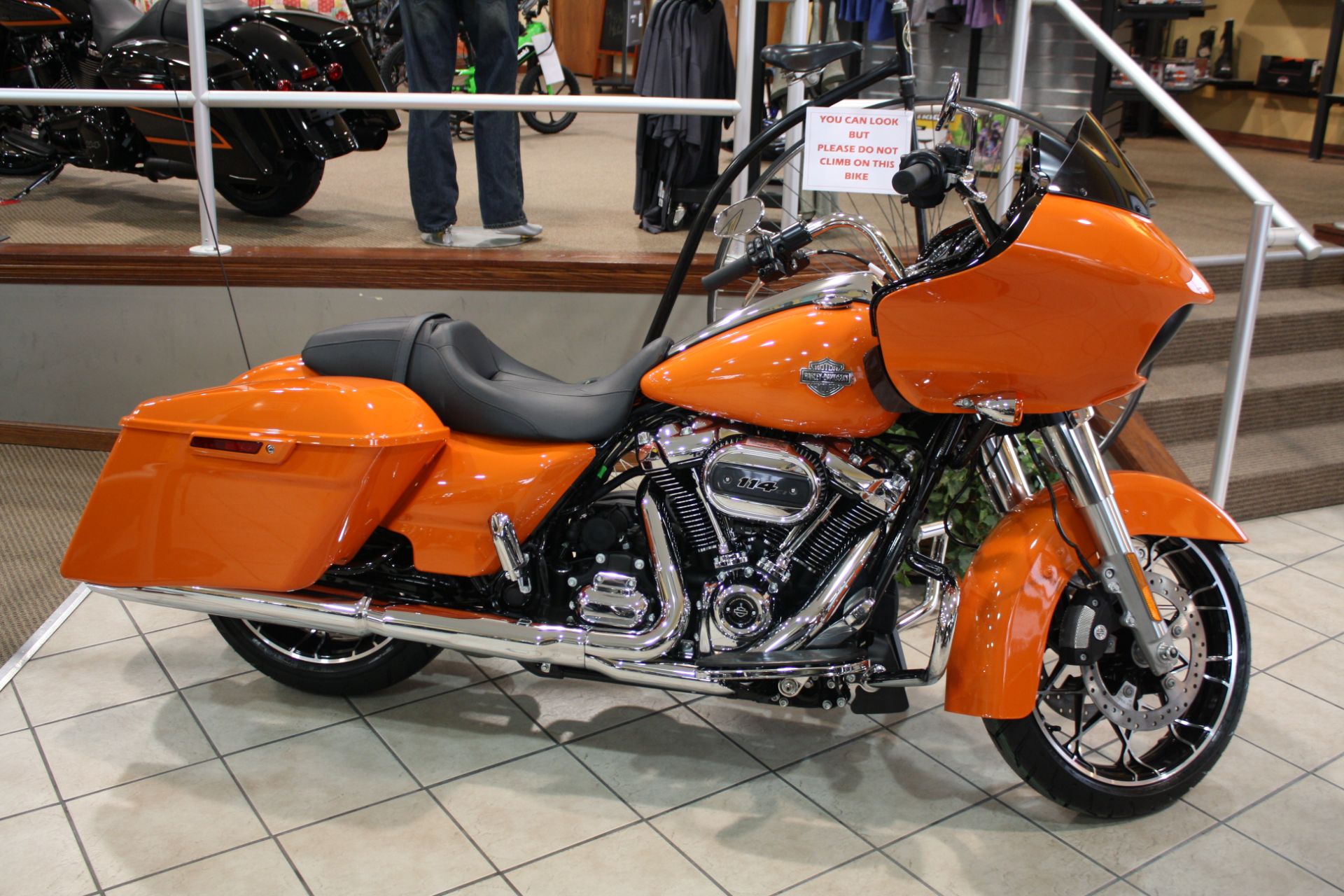 2023 Harley-Davidson Road Glide® Special in Junction City, Kansas - Photo 1
