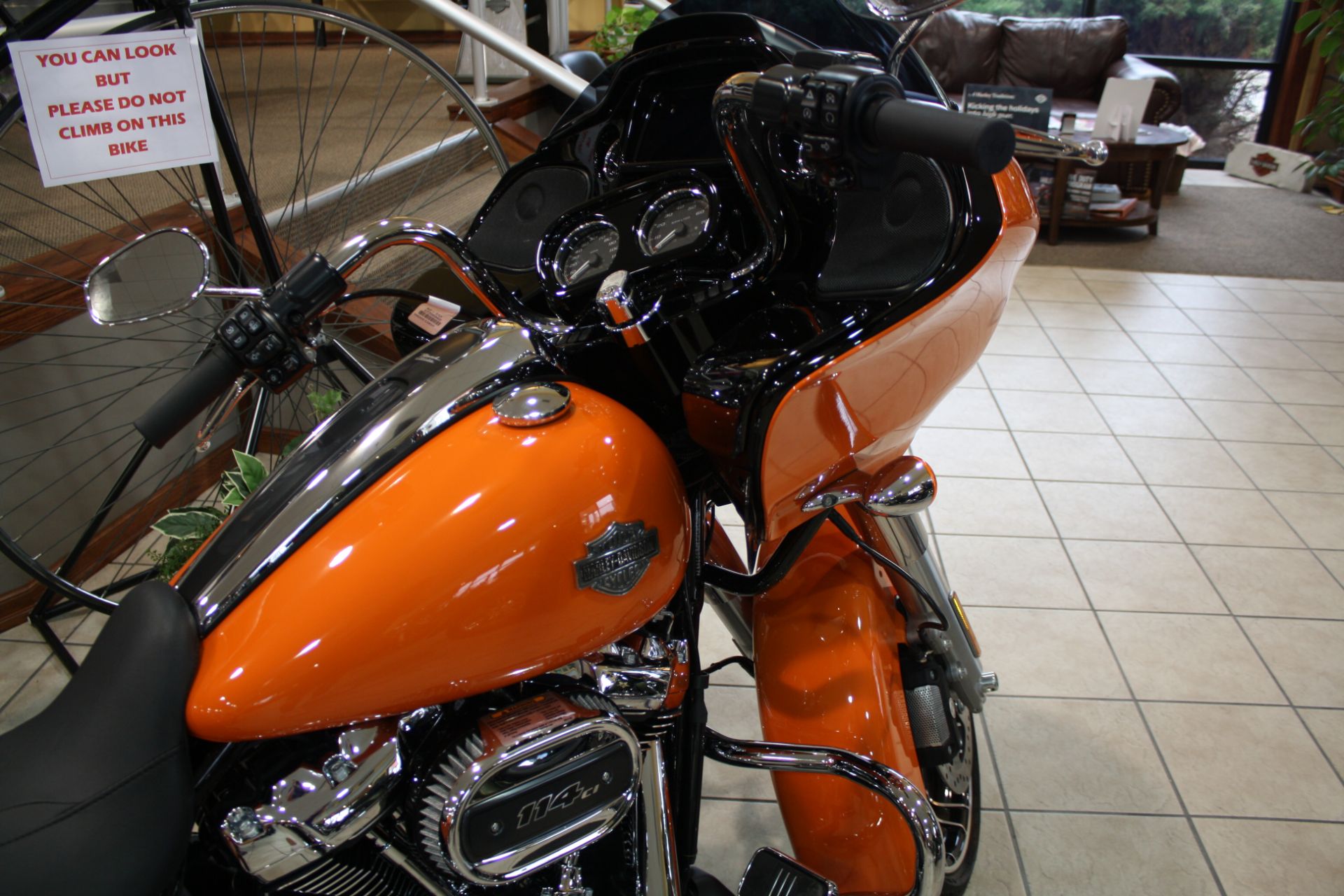 2023 Harley-Davidson Road Glide® Special in Junction City, Kansas - Photo 2