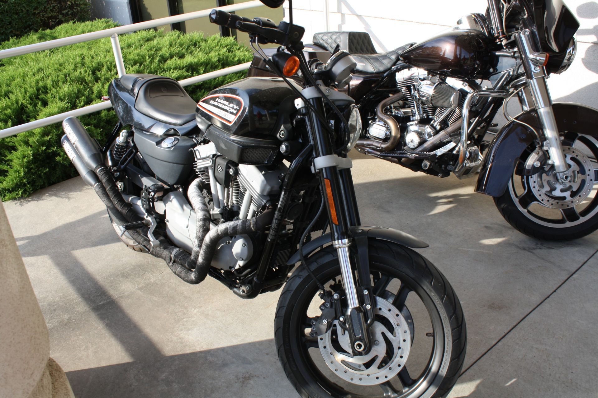 2009 Harley-Davidson Sportster® in Junction City, Kansas