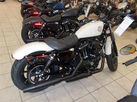 2022 Harley-Davidson XL883N in Junction City, Kansas