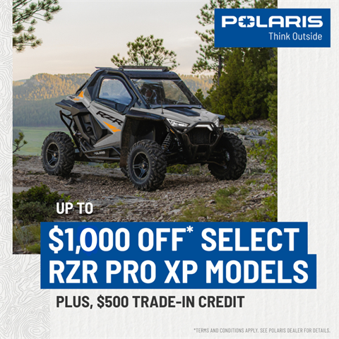 2023 Polaris RZR Pro XP 4 Ultimate in Tampa, Florida - Photo 2