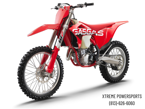 2023 Gas Gas EX 450F in Tampa, Florida - Photo 1