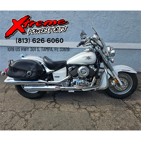 2006 Yamaha V Star® Classic in Tampa, Florida - Photo 2