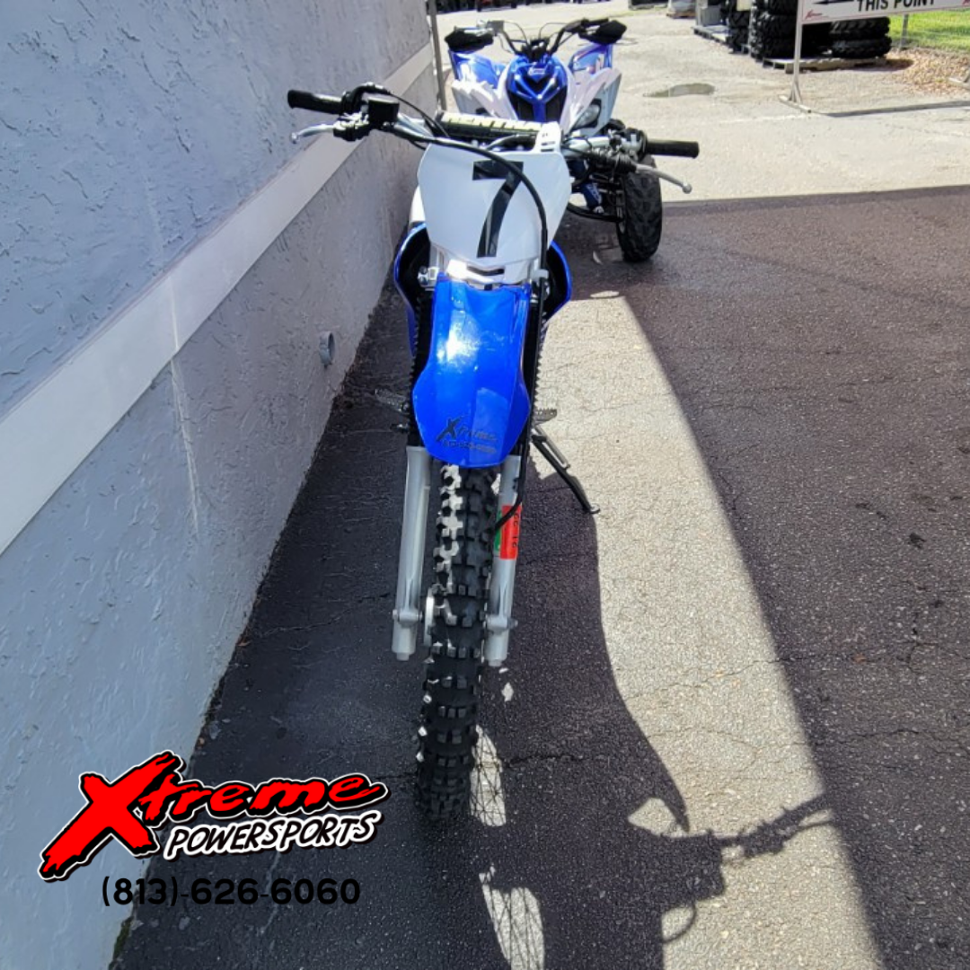 2018 Yamaha TT-R230 in Tampa, Florida - Photo 5