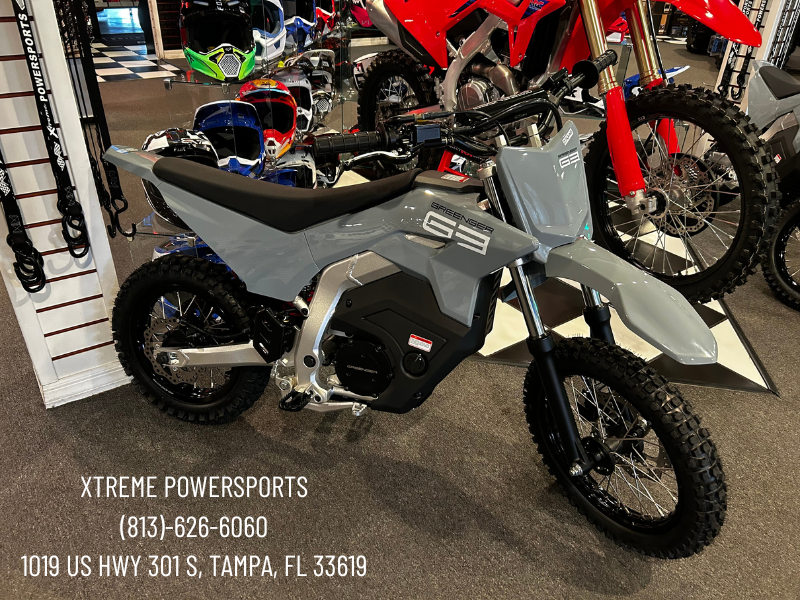 2023 Greenger Powersports G3 in Tampa, Florida