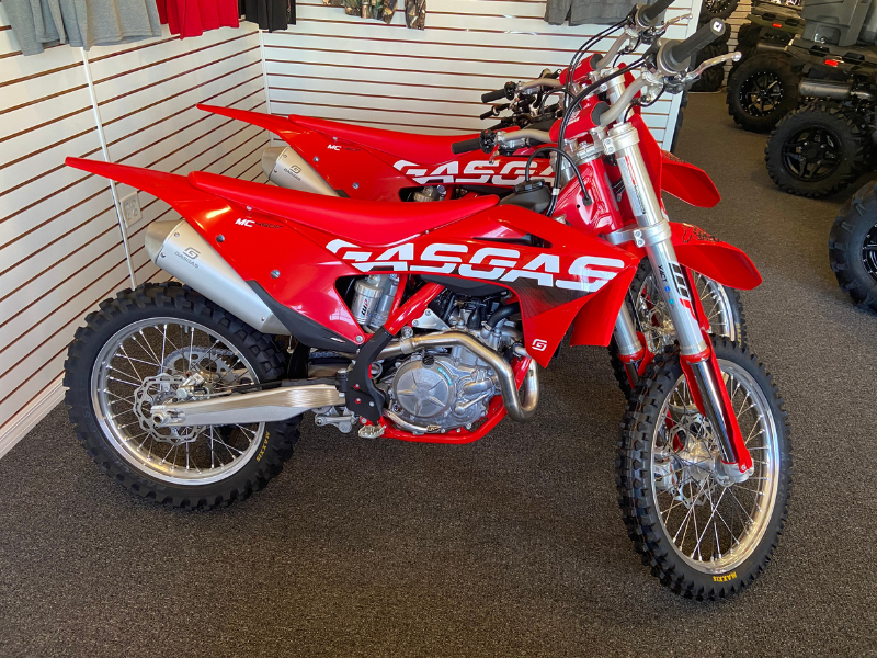 2023 GASGAS MC 450F in Tampa, Florida