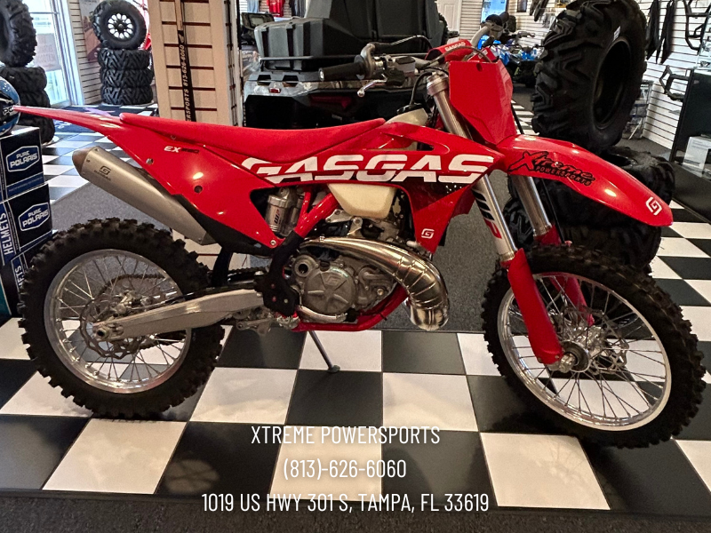 2023 GASGAS EX 250 in Tampa, Florida