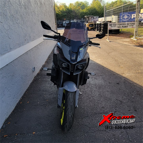 2017 Yamaha FZ-10 in Tampa, Florida - Photo 7