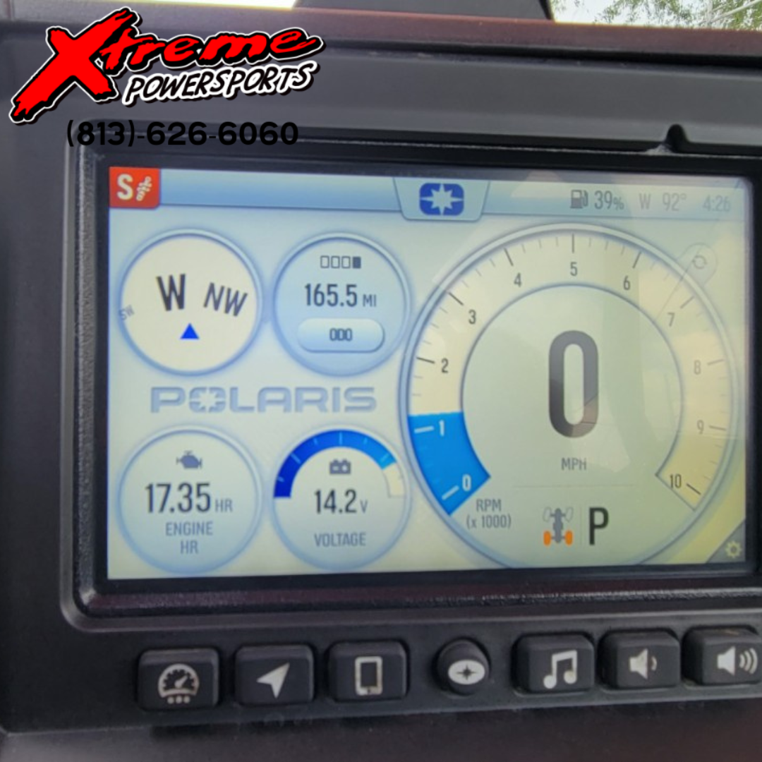 2021 Polaris RZR PRO XP 4 Ultimate in Tampa, Florida - Photo 9