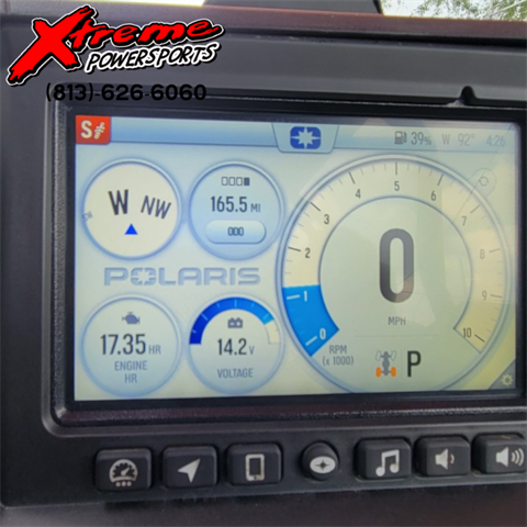 2021 Polaris RZR PRO XP 4 Ultimate in Tampa, Florida - Photo 9