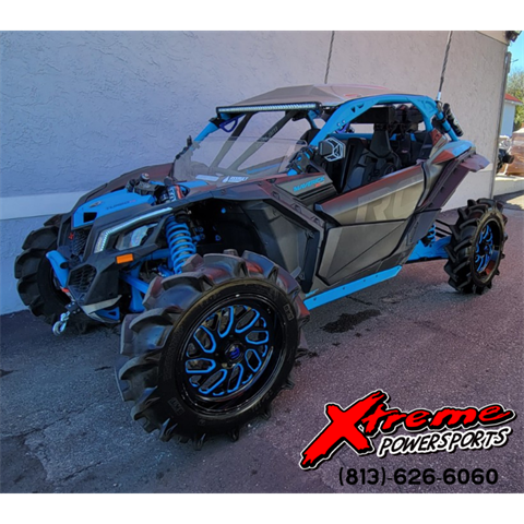 2019 Can-Am Maverick X3 X rc Turbo in Tampa, Florida - Photo 1