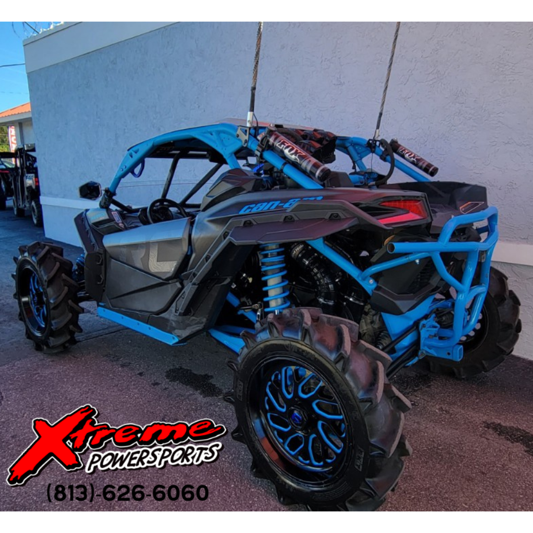 2019 Can-Am Maverick X3 X rc Turbo in Tampa, Florida - Photo 3