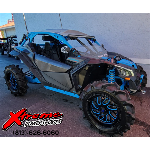 2019 Can-Am Maverick X3 X rc Turbo in Tampa, Florida - Photo 7