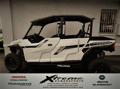 Utility Vehicles For Sale At Xtreme Powersports Tampa Fl Full - 2019 polaris general 1000 4