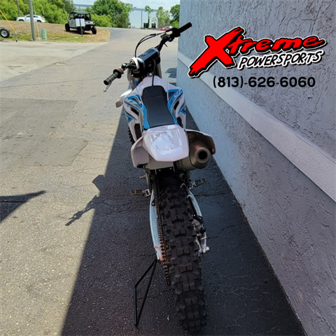 2019 Yamaha YZ250F in Tampa, Florida - Photo 4