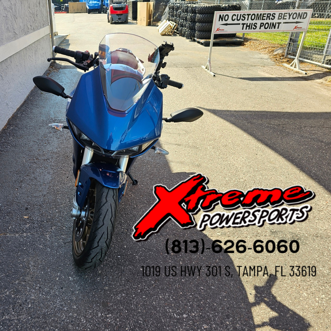 2020 Zero Motorcycles SR/S NA ZF14.4 Premium in Tampa, Florida - Photo 5