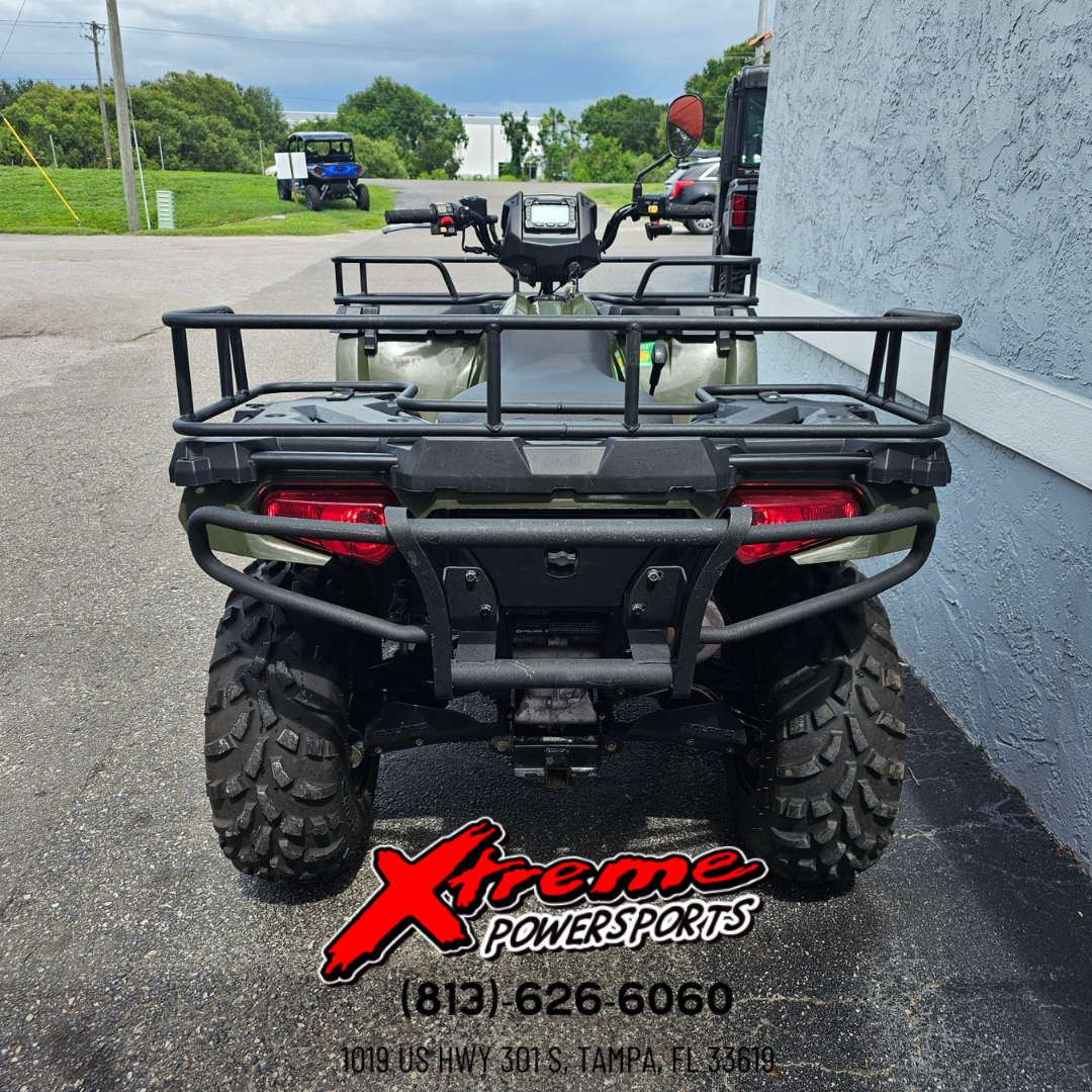 2020 Polaris Sportsman 570 in Tampa, Florida - Photo 3