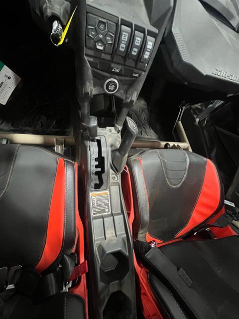 2023 Can-Am Maverick X3 Max X RS Turbo RR with Smart-Shox 72 in Santa Maria, California - Photo 5