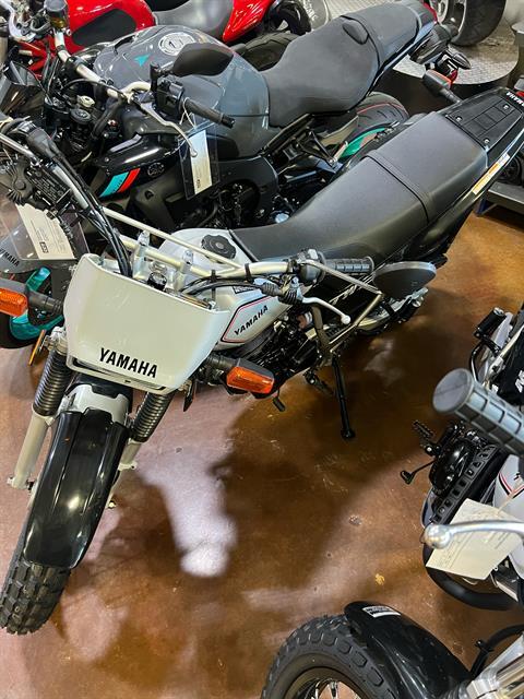 2024 Yamaha TW200 in Santa Maria, California - Photo 4