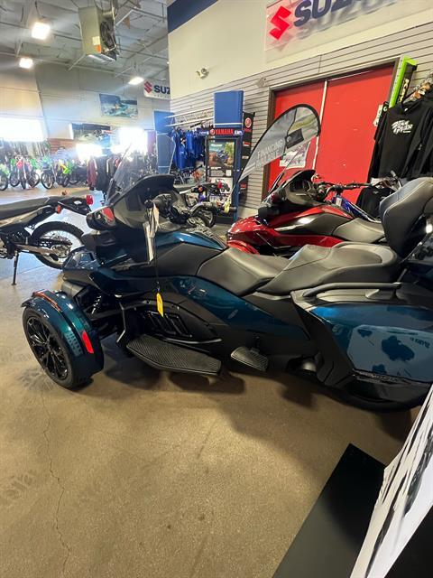 2023 Can-Am Spyder RT Limited in Santa Maria, California - Photo 2