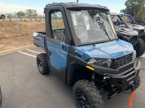 2025 Polaris Ranger SP 570 NorthStar Edition in Santa Maria, California - Photo 1