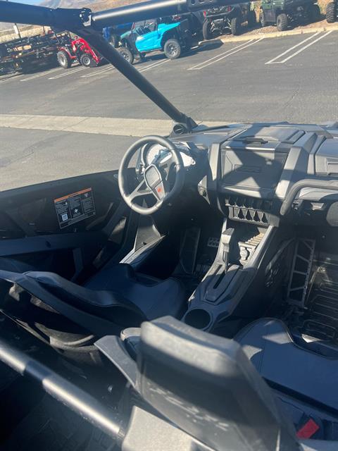 2023 Polaris RZR Turbo R 4 Ultimate in Santa Maria, California - Photo 6