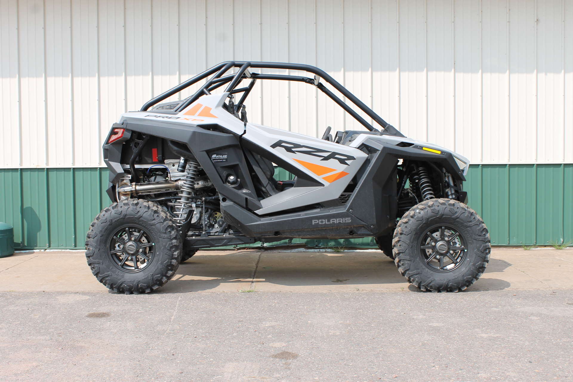 2024 Polaris RZR Pro XP Sport in Santa Maria, California - Photo 1