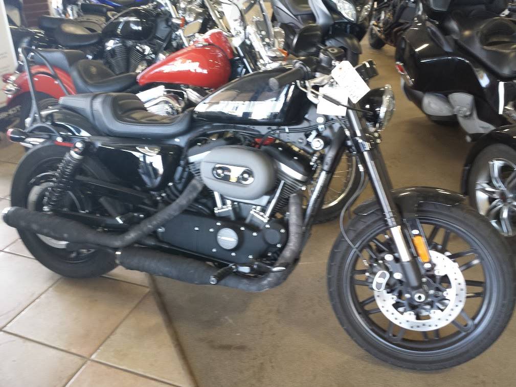 16 Harley Davidson Roadster Motorcycles Santa Maria California Har