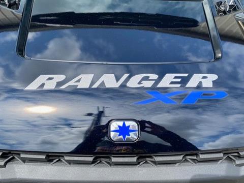2024 Polaris Ranger Crew XP 1000 NorthStar Edition Ultimate in Monroe, Washington - Photo 2