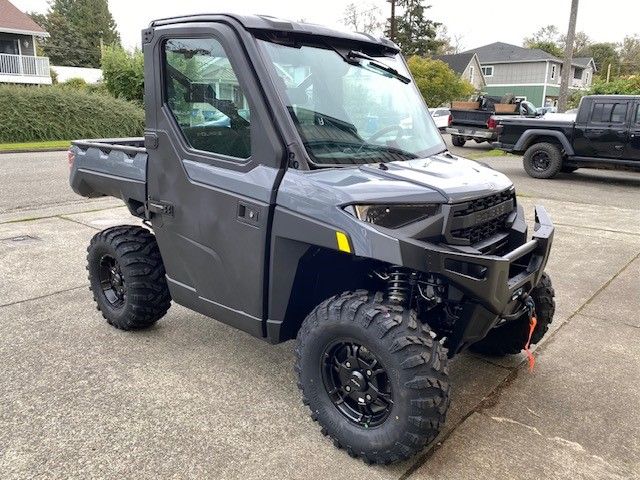 2025 Polaris Ranger XP 1000 NorthStar Edition Premium in Monroe, Washington - Photo 1