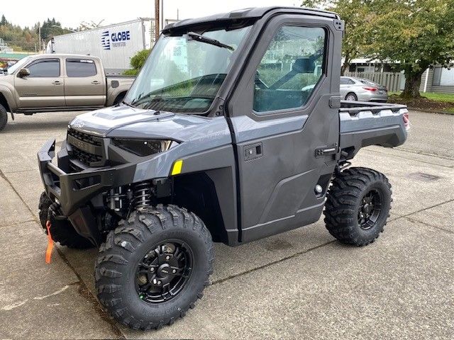 2025 Polaris Ranger XP 1000 NorthStar Edition Premium in Monroe, Washington - Photo 3