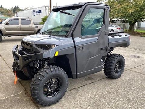 2025 Polaris Ranger XP 1000 NorthStar Edition Premium in Monroe, Washington - Photo 3