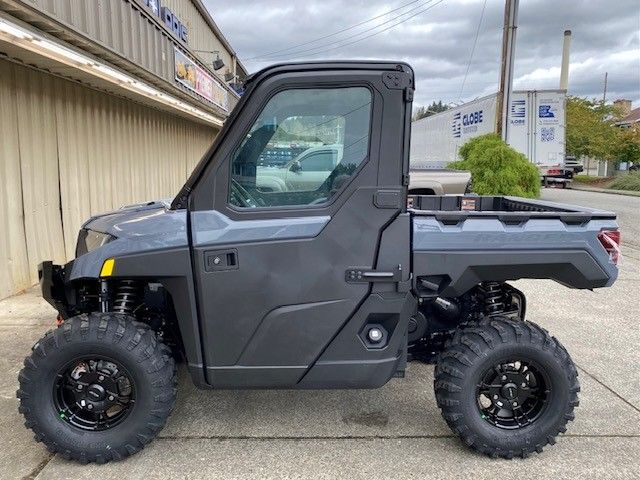 2025 Polaris Ranger XP 1000 NorthStar Edition Premium in Monroe, Washington - Photo 4