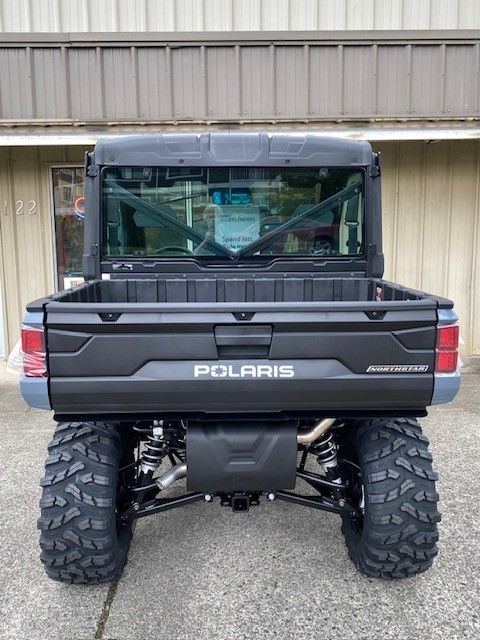 2025 Polaris Ranger XP 1000 NorthStar Edition Premium in Monroe, Washington - Photo 5