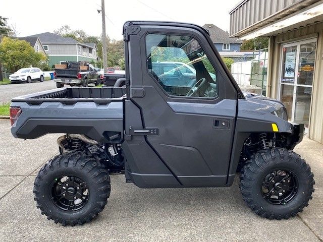 2025 Polaris Ranger XP 1000 NorthStar Edition Premium in Monroe, Washington - Photo 2