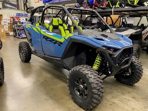 2025 Polaris RZR Pro XP 4 Premium in Monroe, Washington - Photo 1