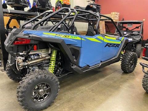 2025 Polaris RZR Pro XP 4 Premium in Monroe, Washington - Photo 2