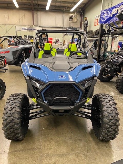 2025 Polaris RZR Pro XP 4 Premium in Monroe, Washington - Photo 4