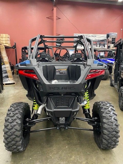 2025 Polaris RZR Pro XP 4 Premium in Monroe, Washington - Photo 5