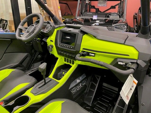 2025 Polaris RZR Pro XP 4 Premium in Monroe, Washington - Photo 7