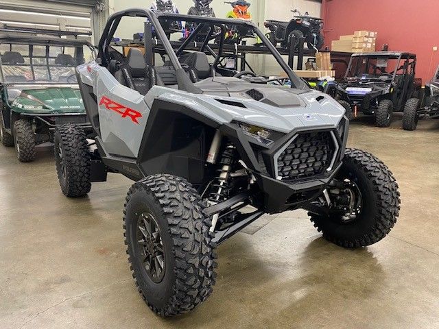 2025 Polaris RZR Pro S Sport in Monroe, Washington - Photo 3