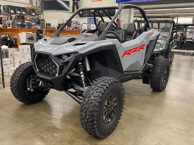 2025 Polaris RZR Pro S Sport in Monroe, Washington - Photo 1