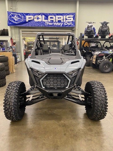 2025 Polaris RZR Pro S Sport in Monroe, Washington - Photo 5