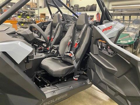 2025 Polaris RZR Pro S Sport in Monroe, Washington - Photo 8