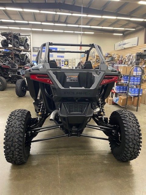 2025 Polaris RZR Pro S Sport in Monroe, Washington - Photo 6